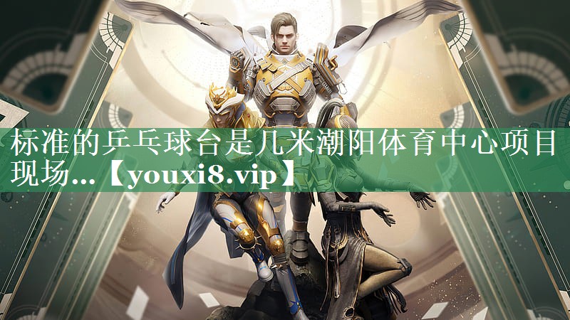 标准的乒乓球台是几米潮阳体育中心项目现场…