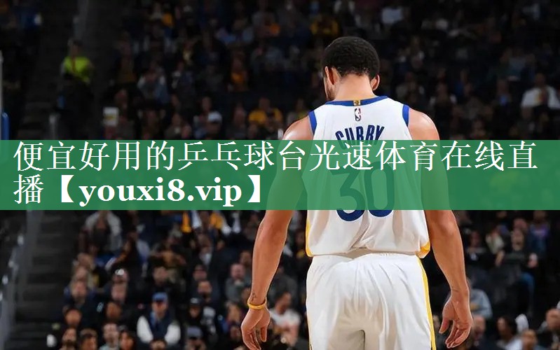 便宜好用的乒乓球台光速体育在线直播