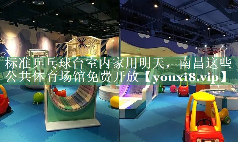 标准乒乓球台室内家用明天，南昌这些公共体育场馆免费开放