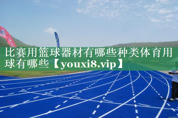 比赛用篮球器材有哪些种类体育用球有哪些