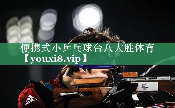 便携式小乒乓球台八大胜体育